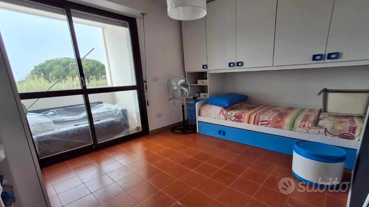 Apartment in Lesina, Marina di Lesina - Vista 4