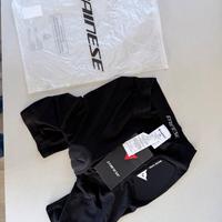 Dainese Trail Skins NUOVE (Ginocchiere L + Shorts)