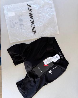 Dainese Trail Skins NUOVE (Ginocchiere L + Shorts)