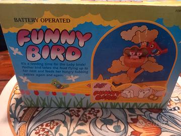 Giocattolino anni 90