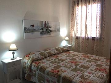 Estate 2026 Casa vacanze San Vito Lo Capo (TP)