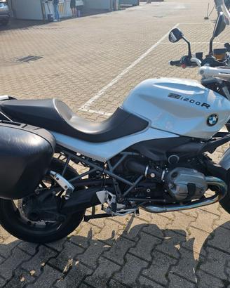 BMW R 1200 R