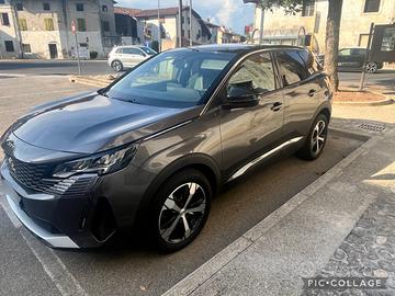 PEUGEOT 3008 1.5 BlueHDi Allure Pack S&S 130 CV