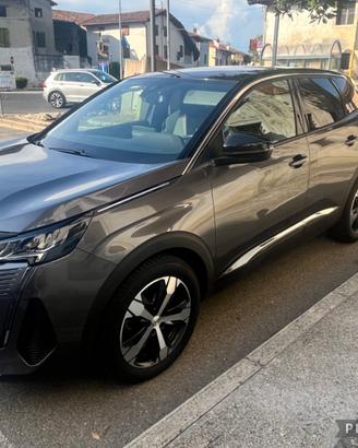 PEUGEOT 3008 1.5 BlueHDi Allure Pack S&S 130 CV