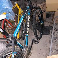 MTB 29 Whistle come nuova