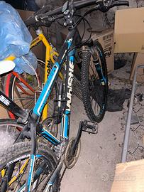 MTB 29 Whistle come nuova