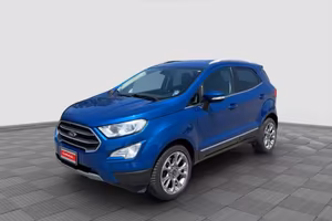 FORD EcoSport EcoSport 1.0 EcoBoost 125 CV Start