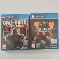 call of duty black ops 3 + 4