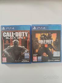 call of duty black ops 3 + 4