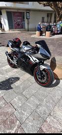 Yamaha r6