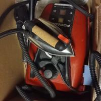 Pulitore a vapore FOGACCI SELECTA TOP LINE 3000 p