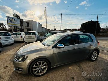 Volkswagen Golf 1.6 TDI 5p. Highline BlueMotion Te