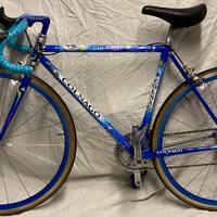 COLNAGO MASTER  MAPEI  forcella CX  26 pollici