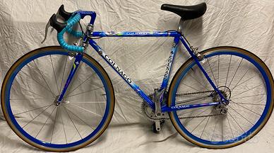 COLNAGO MASTER  MAPEI  forcella CX  26 pollici