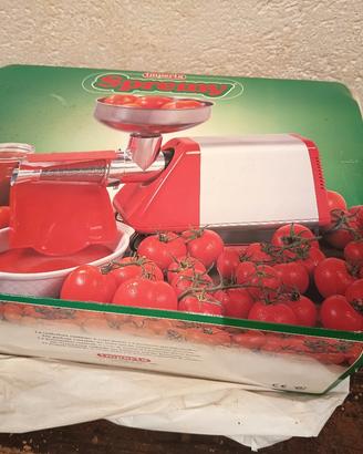 spremi pomodori elettrico imperia
