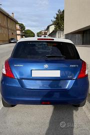 Suzuki Swift 1.2 5 porte