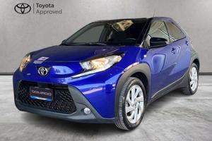 Toyota Aygo X 1.0 72cv Trend