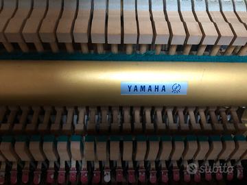 Pianoforte verticale Yamaha U1