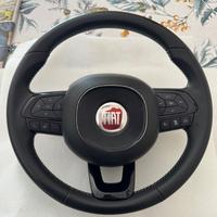Volante completo Fiat