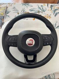 Volante completo Fiat