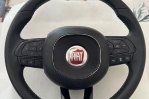 Volante completo Fiat