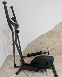 Ellittica Domyos EL 100 Decathlon - Roma Est