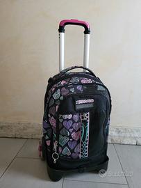 zaino trolley seven
