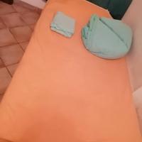 Letto a una piazza e mezza