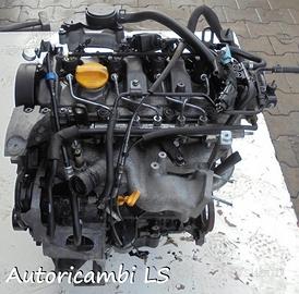 Motore chevrolet z20s1