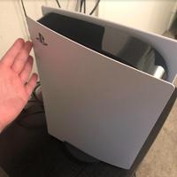 PS5 Digital Edition + Scatola