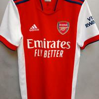 maglia da calcio uomo Adidas arsenal tg xs 