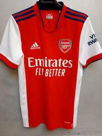 maglia da calcio uomo Adidas arsenal tg xs 