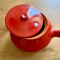 zuppiera ceramica Piral Albisola