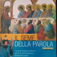 Il seme della parola Religione - scuola superiore