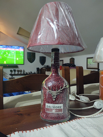 Lampade bottiglia