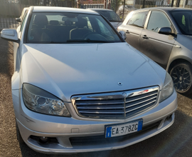 Mercedes C220 cdi