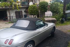 barchetta