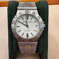 Orologio bulgari