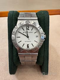 Orologio bulgari