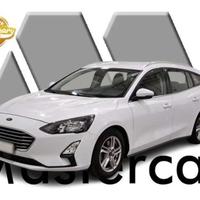 FORD Focus 1.5 ECOBLUE 120CV BUS CO-PILOT AUTO S