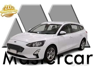 FORD Focus 1.5 ECOBLUE 120CV BUS CO-PILOT AUTO S