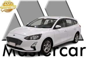 FORD Focus 1.5 ECOBLUE 120CV BUS CO-PILOT AUTO S