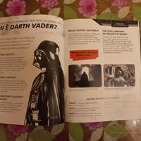 Libro Star Wars: enciclopedia 