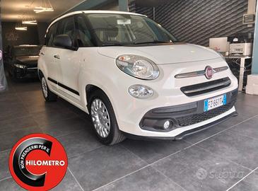 Fiat 500L Pro 1.3 MJT 95CV 4 posti (N1) 2019 + IVA