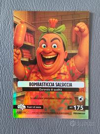 Brainrot Bombasticcia Salsiccia 135/150