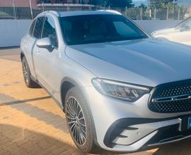 Mercedes amg GLC220
