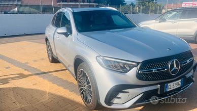 Mercedes amg GLC220