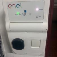 wallbox Enel x