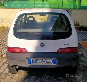 Fiat 600 1.1