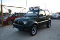 Suzuki Jimny 1.3 4WD MOLTO BELLO 2014